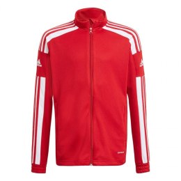 Bluza adidas Squadra 21 Training Youth Jr GP6458 164