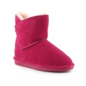 Buty BearPaw Mia 2062Y-671 Pom Berry EU 30