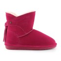 Buty BearPaw Mia 2062Y-671 Pom Berry EU 30