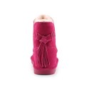 Buty BearPaw Mia 2062Y-671 Pom Berry EU 30