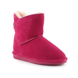 Buty BearPaw Mia 2062Y-671 Pom Berry EU 31