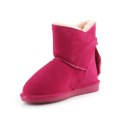 Buty BearPaw Mia 2062Y-671 Pom Berry EU 31