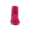 Buty BearPaw Mia 2062Y-671 Pom Berry EU 31