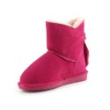 Buty BearPaw Mia 2062Y-671 Pom Berry EU 31
