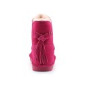 Buty BearPaw Mia 2062Y-671 Pom Berry EU 34