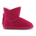 Buty BearPaw Mia 2062Y-671 Pom Berry EU 34