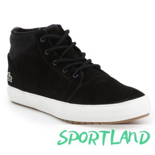 Buty Lacoste Ampthill Chukka W 417 7-34CAW0065024 EU 37