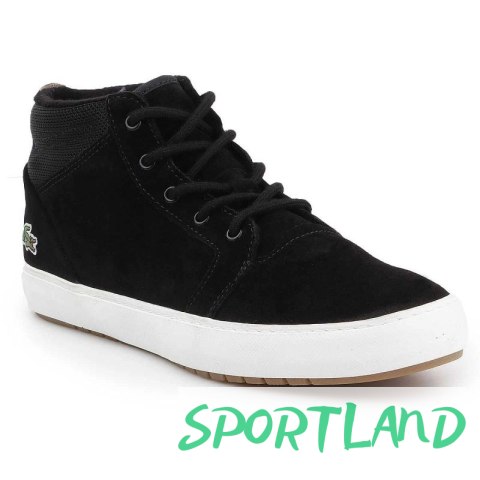 Buty Lacoste Ampthill Chukka W 417 7-34CAW0065024 EU 37 Buty Lacoste Ampthill Chukka W 417 7-34CAW0065024 EU 37