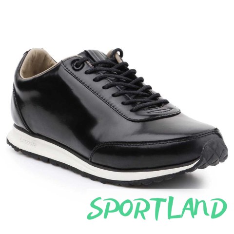 Buty Lacoste Helaine Runner 3 SRW M 7-28SRW1127120 EU 40,5 Buty Lacoste Helaine Runner 3 SRW M 7-28SRW1127120 EU 40,5