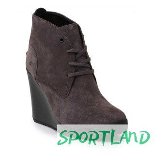 Buty Lacoste Jarriselle SRW W DK 7-28SRW1140248 EU 41