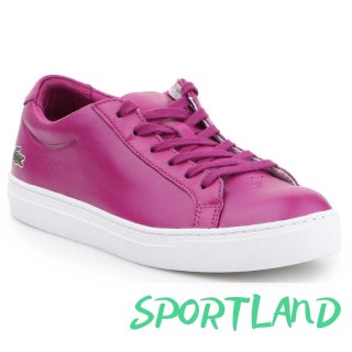 Buty lifestylowe Lacoste L.12.12 117 W 7-33CAW1000R56 EU 36