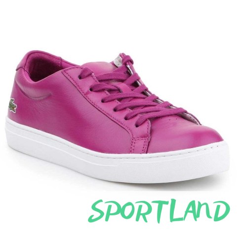 Buty lifestylowe Lacoste L.12.12 117 W 7-33CAW1000R56 EU 36 Buty lifestylowe Lacoste L.12.12 117 W 7-33CAW1000R56 EU 36