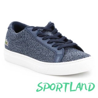 Buty lifestylowe Lacoste L 12 12 317 W 7-34CAW0017003 EU 39