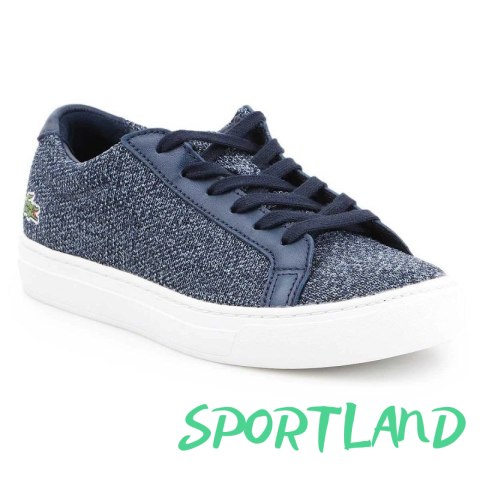 Buty lifestylowe Lacoste L 12 12 317 W 7-34CAW0017003 EU 40 Buty lifestylowe Lacoste L 12 12 317 W 7-34CAW0017003 EU 40