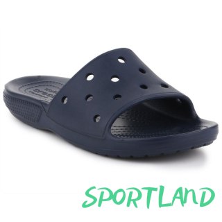 Klapki Crocs Classic Slide M 206121-410 EU 37/38