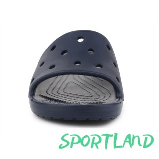 Klapki Crocs Classic Slide M 206121-410 EU 37/38