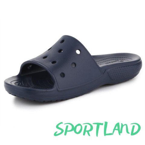 Klapki Crocs Classic Slide M 206121-410 EU 37/38 Klapki Crocs Classic Slide M 206121-410 EU 37/38