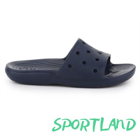 Klapki Crocs Classic Slide M 206121-410 EU 37/38 Klapki Crocs Classic Slide M 206121-410 EU 37/38