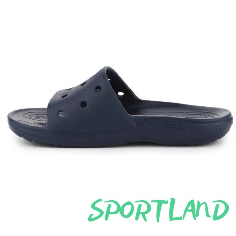Klapki Crocs Classic Slide M 206121-410 EU 37/38 Klapki Crocs Classic Slide M 206121-410 EU 37/38
