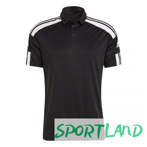 Koszulka adidas Squadra 21 Polo M GK9556 2XL Koszulka adidas Squadra 21 Polo M GK9556 2XL