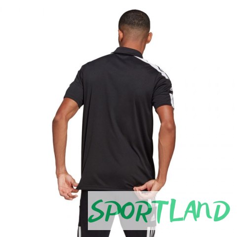 Koszulka adidas Squadra 21 Polo M GK9556 2XL Koszulka adidas Squadra 21 Polo M GK9556 2XL