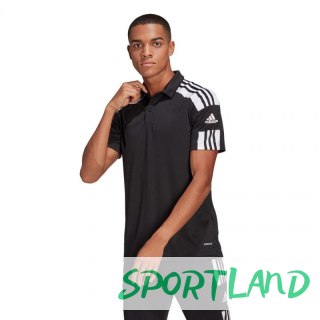 Koszulka adidas Squadra 21 Polo M GK9556 XL