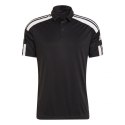 Koszulka adidas Squadra 21 Polo M GK9556 S