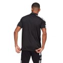 Koszulka adidas Squadra 21 Polo M GK9556 S