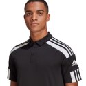Koszulka adidas Squadra 21 Polo M GK9556 S