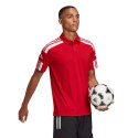 Koszulka adidas Squadra 21 Polo M GP6429 2XL