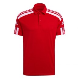 Koszulka adidas Squadra 21 Polo M GP6429 L