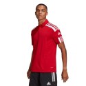 Koszulka adidas Squadra 21 Polo M GP6429 L
