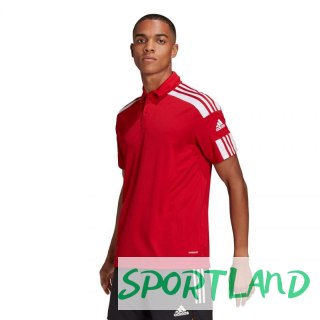 Koszulka adidas Squadra 21 Polo M GP6429 XL