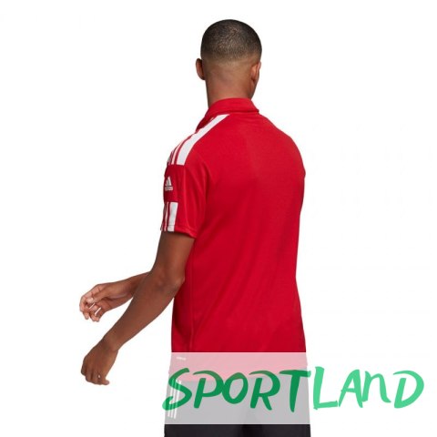 Koszulka adidas Squadra 21 Polo M GP6429 M Koszulka adidas Squadra 21 Polo M GP6429 M