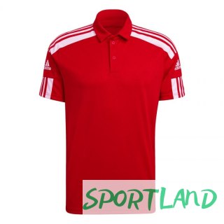Koszulka adidas Squadra 21 Polo M GP6429 S