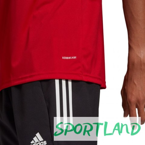 Koszulka adidas Squadra 21 Polo M GP6429 S Koszulka adidas Squadra 21 Polo M GP6429 S