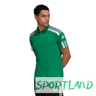 Koszulka adidas Squadra 21 Polo M GP6430 XL