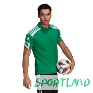 Koszulka adidas Squadra 21 Polo M GP6430 XL