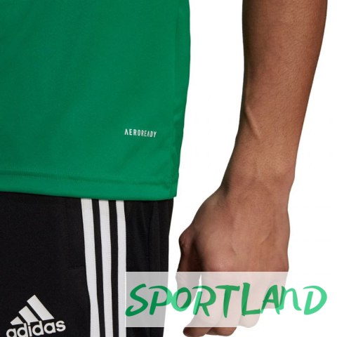 Koszulka adidas Squadra 21 Polo M GP6430 XL Koszulka adidas Squadra 21 Polo M GP6430 XL