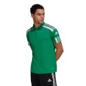 Koszulka adidas Squadra 21 Polo M GP6430 S
