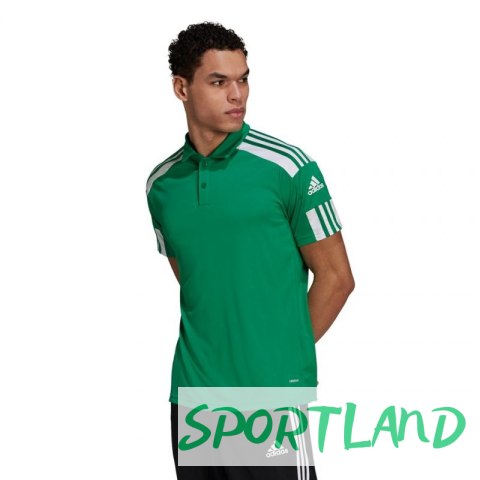 Koszulka adidas Squadra 21 Polo M GP6430 S Koszulka adidas Squadra 21 Polo M GP6430 S