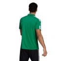 Koszulka adidas Squadra 21 Polo M GP6430 S