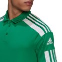 Koszulka adidas Squadra 21 Polo M GP6430 S