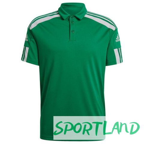 Koszulka adidas Squadra 21 Polo M GP6430 S Koszulka adidas Squadra 21 Polo M GP6430 S