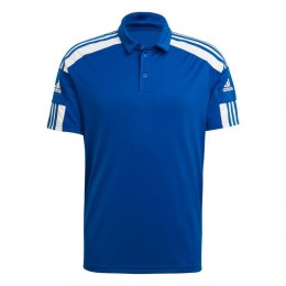 Koszulka piłkarska adidas Squadra 21 Polo M GP6427 M