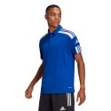 Koszulka piłkarska adidas Squadra 21 Polo M GP6427 M