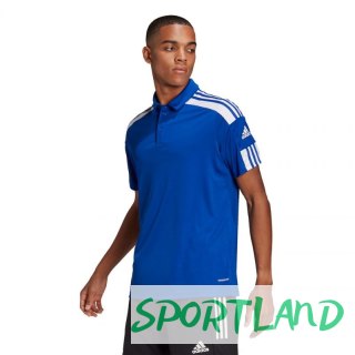 Koszulka piłkarska adidas Squadra 21 Polo M GP6427 M