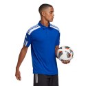 Koszulka piłkarska adidas Squadra 21 Polo M GP6427 S