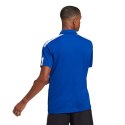 Koszulka piłkarska adidas Squadra 21 Polo M GP6427 S