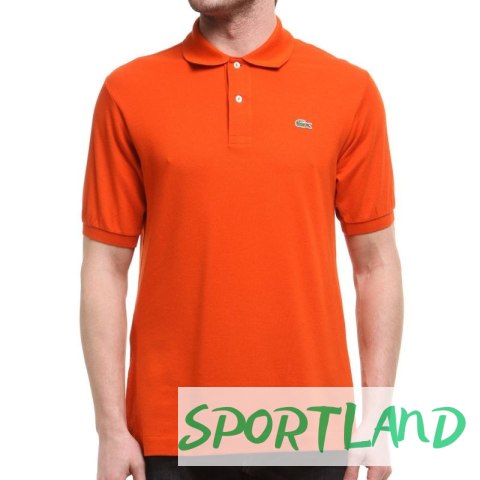 Koszulka polo Lacoste M L1212-WU9 l Koszulka polo Lacoste M L1212-WU9 l